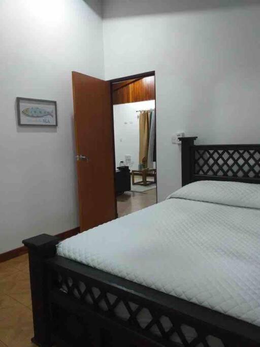 Amplia Casa En Paquera Apartment Екстериор снимка