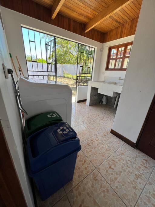 Amplia Casa En Paquera Apartment Екстериор снимка